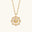 18k Gelbgold
