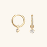 18k Gelbgold