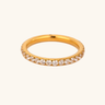 18k Gelbgold