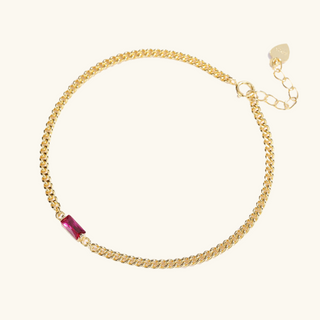 Tracy Gold Armband