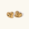 18k Gelbgold