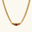 18k Gelbgold