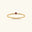 14k Gelbgold