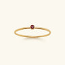 14k Gelbgold