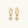 18k Gelbgold