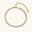 18k Gelbgold