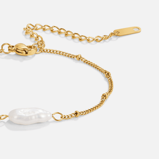 Atasha Barock Perlen Armband