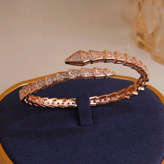 EXCLUSIVE - Serpent Bracelet