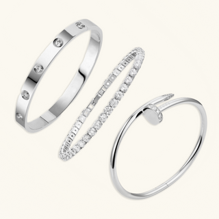 ETERNITY ELEGANZ STAPEL