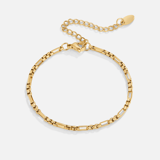 Eli 18K Gold Armband