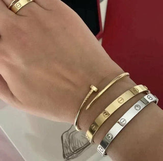 ETERNITY LINK - ARMBAND