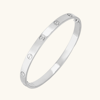 ETERNITY LINK - 18k Armband