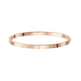 ETERNITY LINK - Thin Bracelet