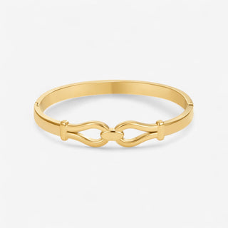 Felicity Gold Armreif