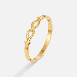Felicity Gold Armreif