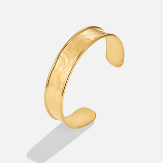 Nica Gold Armreif