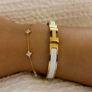 EXKLUSIV - Elegantes Armband