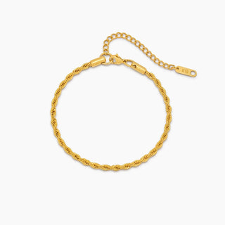 Seilkette Armband