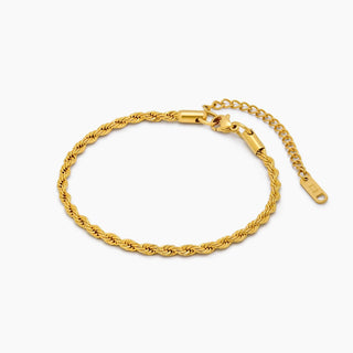 Seilkette Armband