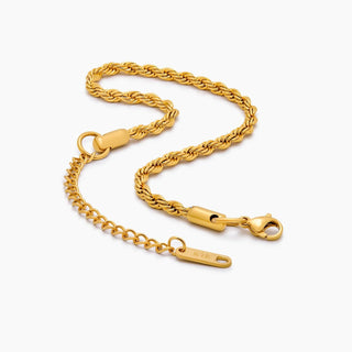 Seilkette Armband
