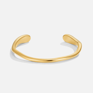 Veena Gold Armreif
